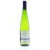 Domaines Schlumberger Les Princes Abbes Pinot Gris 2011 Back Bottle Shot