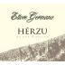 Ettore Germano Herzu Riesling 2013 Front Label