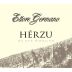 Ettore Germano Herzu Riesling 2012 Front Label