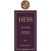 Hess Allomi Cabernet Sauvignon (375ML half-bottle) 2009 Front Label