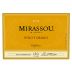 Mirassou Pinot Grigio 2012 Front Label