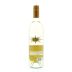 Mirassou Pinot Grigio 2012 Back Bottle Shot