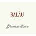 Ettore Germano Langhe Balau Rosso 2003 Front Label