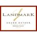 Landmark Grand Detour Pinot Noir 2010 Front Label
