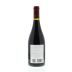Montes Alpha Series Syrah 2010 Back Bottle Shot