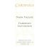 Cardinale Cabernet Sauvignon 2009 Front Label