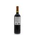 Montes Alpha Series Malbec 2011 Back Bottle Shot