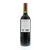 Montes Alpha Series Malbec 2010 Back Bottle Shot