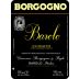 Borgogno Chinato Front Label
