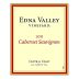 Edna Valley Vineyard Cabernet Sauvignon 2011 Front Label