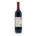 Edna Valley Vineyard Cabernet Sauvignon 2011 Back Bottle Shot