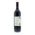 Edna Valley Vineyard Merlot 2010 Back Bottle Shot