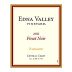 Edna Valley Vineyard Paragon Vineyard Pinot Noir 2011 Front Label
