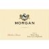 Morgan Twelve Clones Pinot Noir 2011 Front Label