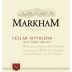 Markham Cellar 1879 Napa Valley Red Blend 2011 Front Label