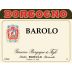 Borgogno Barolo Classico 2003 Front Label