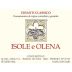 Isole e Olena Chianti Classico 2010 Front Label