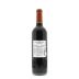 Chateau Haut-Bages Liberal 2010 Back Bottle Shot