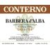Giacomo Conterno Barbera d'Alba Cerretta 2009 Front Label