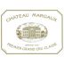 Chateau Margaux 2010 Front Label