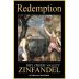 Alexander Valley Vineyards Redemption Zin 2009 Front Label
