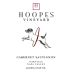 Hoopes Cabernet Sauvignon 2007 Front Label