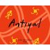 Antiyal 2010 Front Label