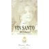 Giacomo Mori Vin Santo del Chianti 2005 Front Label