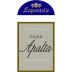 Clos Apalta 2010 Front Label