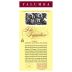 Yalumba The Signature Cabernet-Shiraz 2008 Front Label