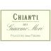 Giacomo Mori Chianti 2011 Front Label