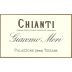 Giacomo Mori Chianti 2015 Front Label