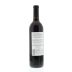 Uvaggio Primitivo 2010 Back Bottle Shot
