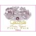 Giaconda Pinot Noir 2009 Front Label