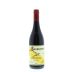 Badenhorst Secateurs Red Blend 2011 Front Bottle Shot