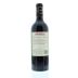 Roots Run Deep Hypothesis Cabernet Sauvignon 2010 Back Bottle Shot