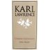 Karl Lawrence Cabernet Sauvignon 2000 Front Label