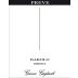 Gianni Gagliardo Preve Barolo Riserva 2004 Front Label