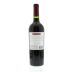 Louis Martini Napa Valley Cabernet Sauvignon 2010 Back Bottle Shot