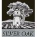 Silver Oak Napa Valley Cabernet Sauvignon (6 Liter Bottle) 1997 Front Label