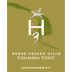 Columbia Crest H3 Chardonnay 2010 Front Label