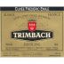 Maison Trimbach Cuvee Frederic Emile Riesling 2006 Front Label