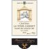 Chateau La Tour Carnet 2010 Front Label