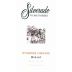 Silverado Mt. George Merlot 2008 Front Label