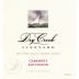 Dry Creek Vineyard Cabernet Sauvignon 2010 Front Label