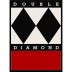 Double Diamond by Schrader Amber Knolls Cabernet Sauvignon 2002 Front Label