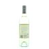 Bonterra Organically Grown Sauvignon Blanc 2011 Back Bottle Shot