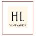 Herb Lamb HL Vineyards Cabernet Sauvignon 2005 Front Label