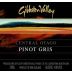 Gibbston Pinot Gris 2009 Front Label