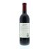 Silverado Estate Cabernet Sauvignon 2009 Back Bottle Shot